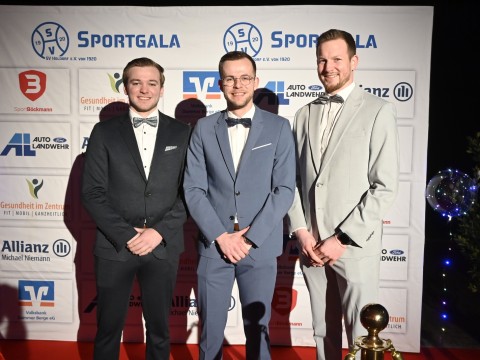 Sportlerball 2026