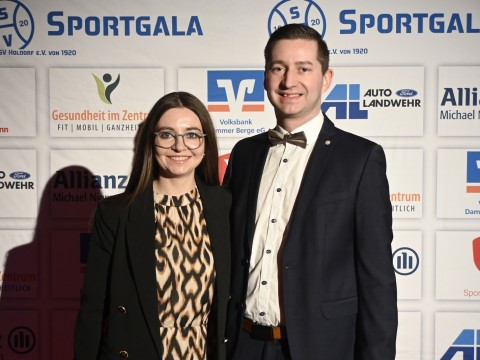 Sportlerball 2026