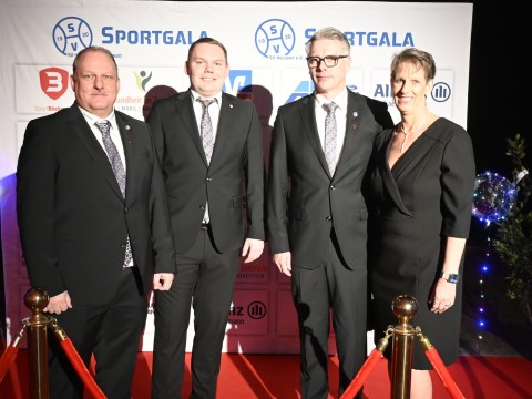 Sportlerball 2026