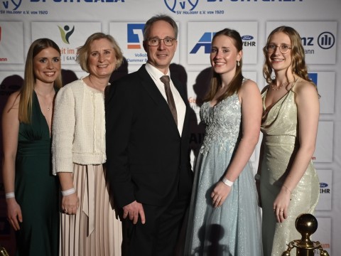 Sportlerball 2026