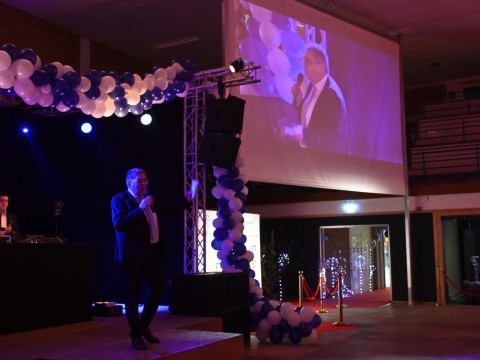 Sportlerball 2026