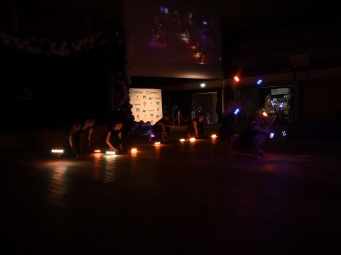 Sportlerball 2026