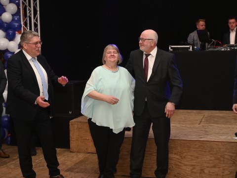 Sportlerball 2026