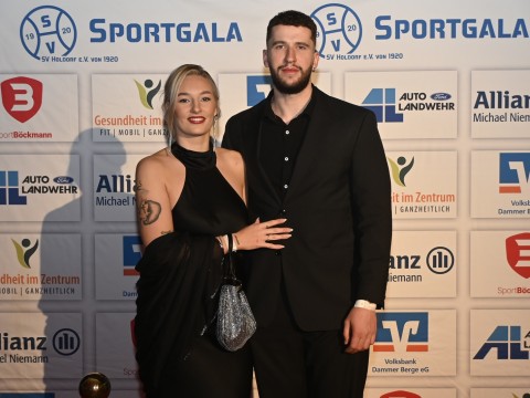 Sportlerball 2026