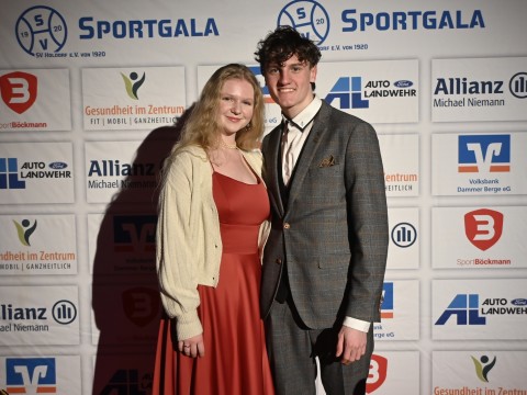 Sportlerball 2026