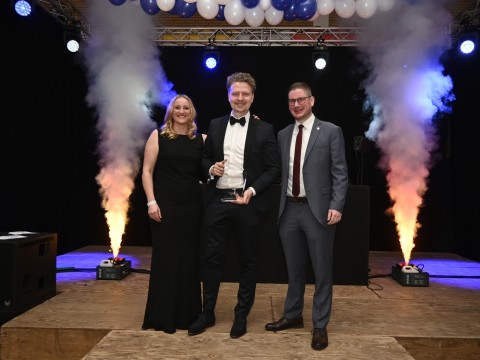 Sportlerball 2026