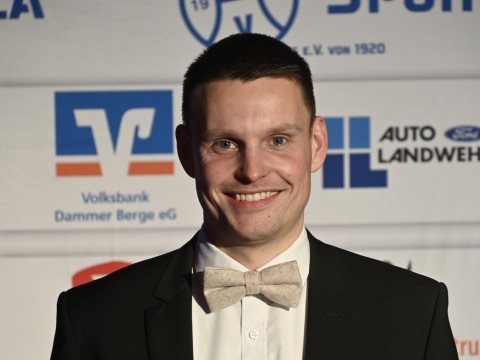 Sportlerball 2026