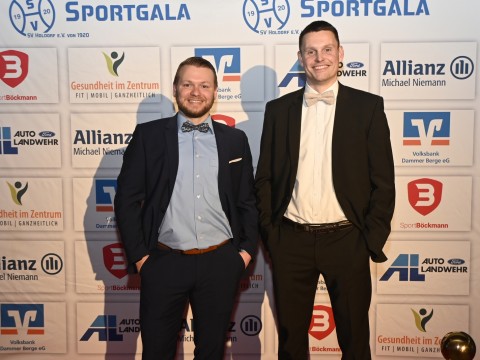 Sportlerball 2026