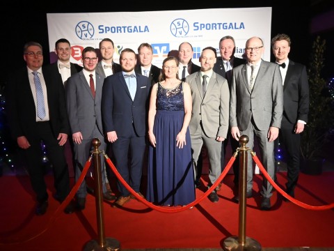 Sportlerball 2026