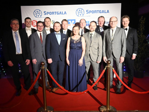 Sportlerball 2026