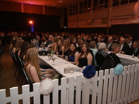 Sportlerball 2026