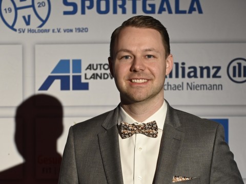 Sportlerball 2026