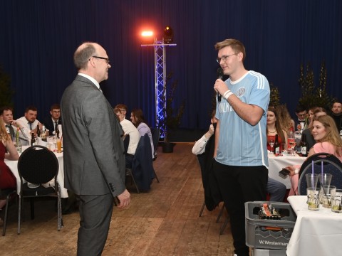 Sportlerball 2026