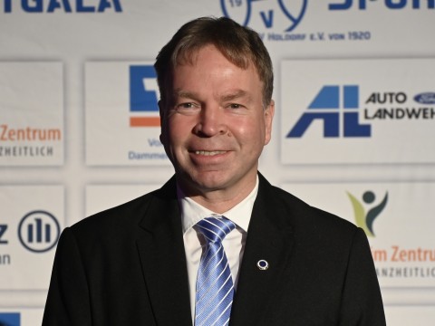 Sportlerball 2026