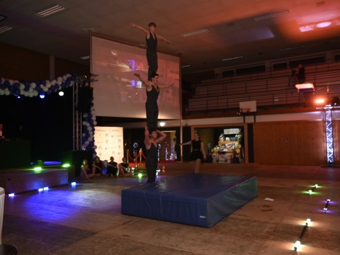 Sportlerball 2026