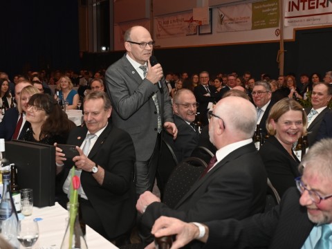Sportlerball 2026