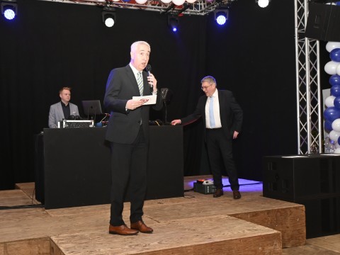 Sportlerball 2026