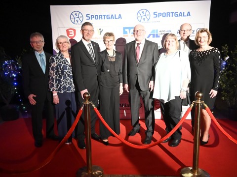 Sportlerball 2026