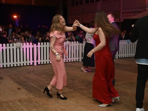 Sportlerball 2026