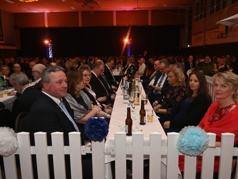Sportlerball 2026