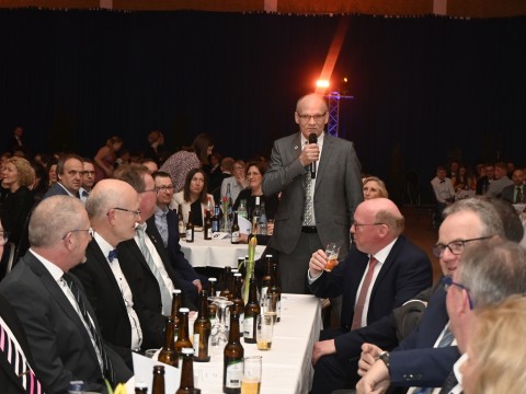 Sportlerball 2026