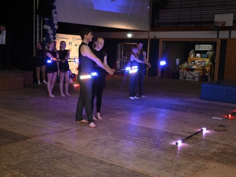Sportlerball 2026
