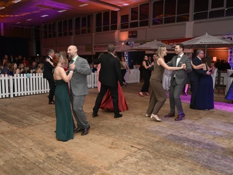 Sportlerball 2026
