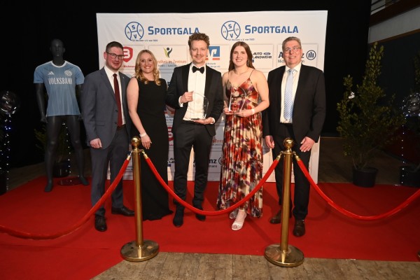 Sportlerball 2026
