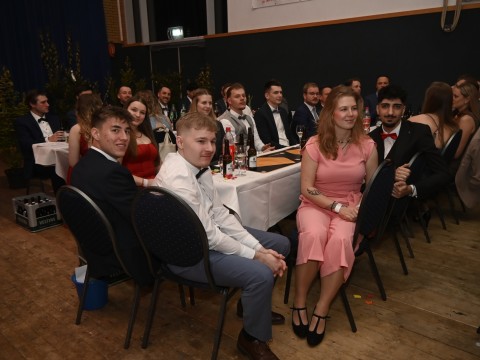 Sportlerball 2026
