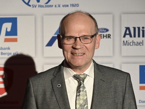 Sportlerball 2026