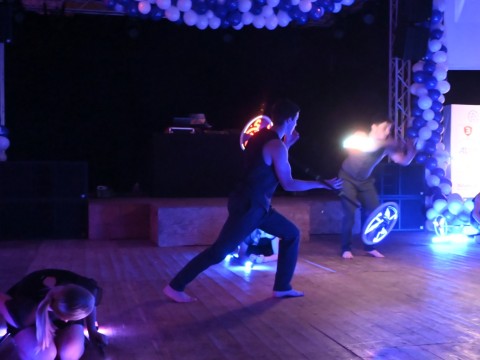 Sportlerball 2026
