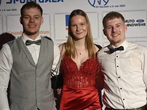 Sportlerball 2026