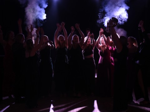 Sportlerball 2026
