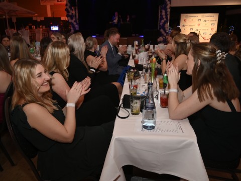 Sportlerball 2026
