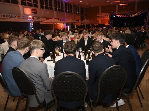 Sportlerball 2026