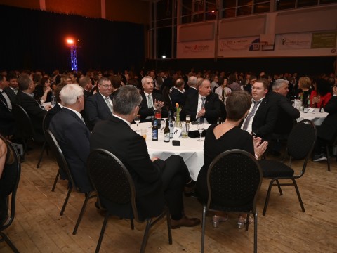 Sportlerball 2026