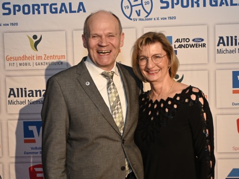 Sportlerball 2026