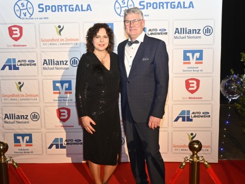 Sportlerball 2026