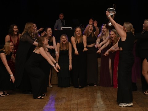 Sportlerball 2026
