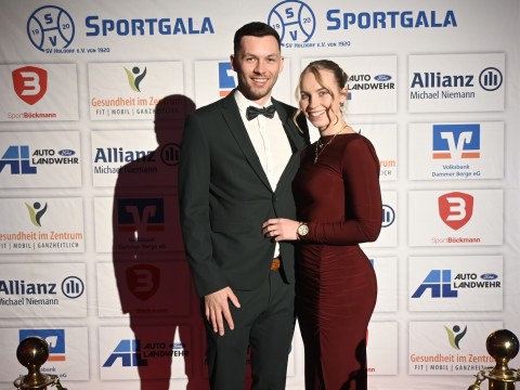Sportlerball 2026