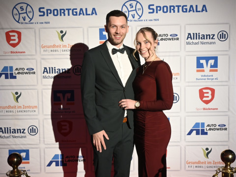 Sportlerball 2026