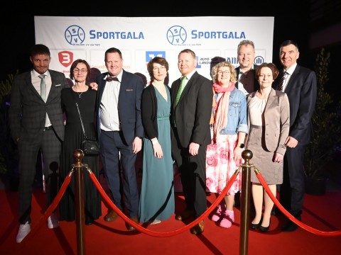 Sportlerball 2026