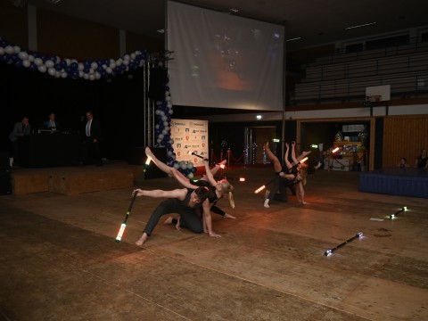Sportlerball 2026