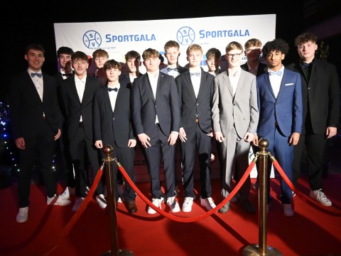 Sportlerball 2026