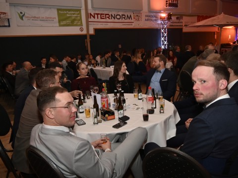 Sportlerball 2026
