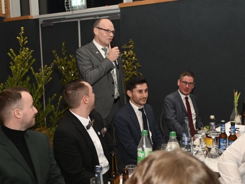 Sportlerball 2026
