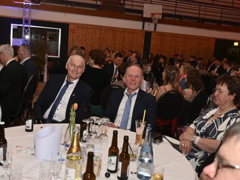 Sportlerball 2026