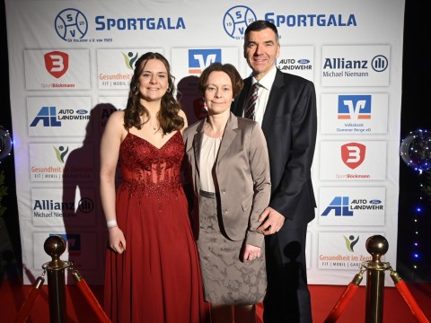 Sportlerball 2026