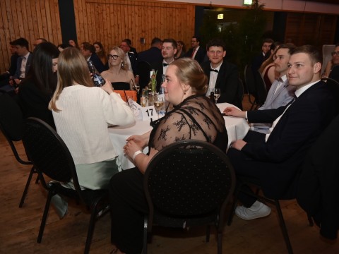 Sportlerball 2026