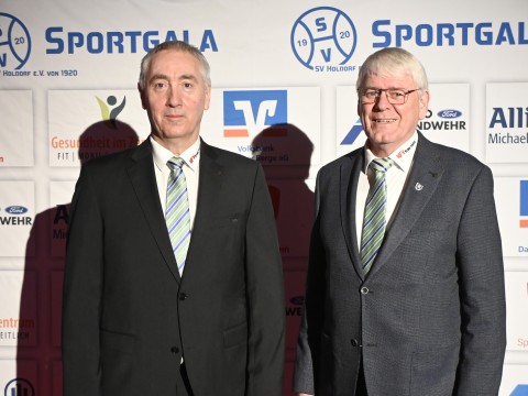 Sportlerball 2026